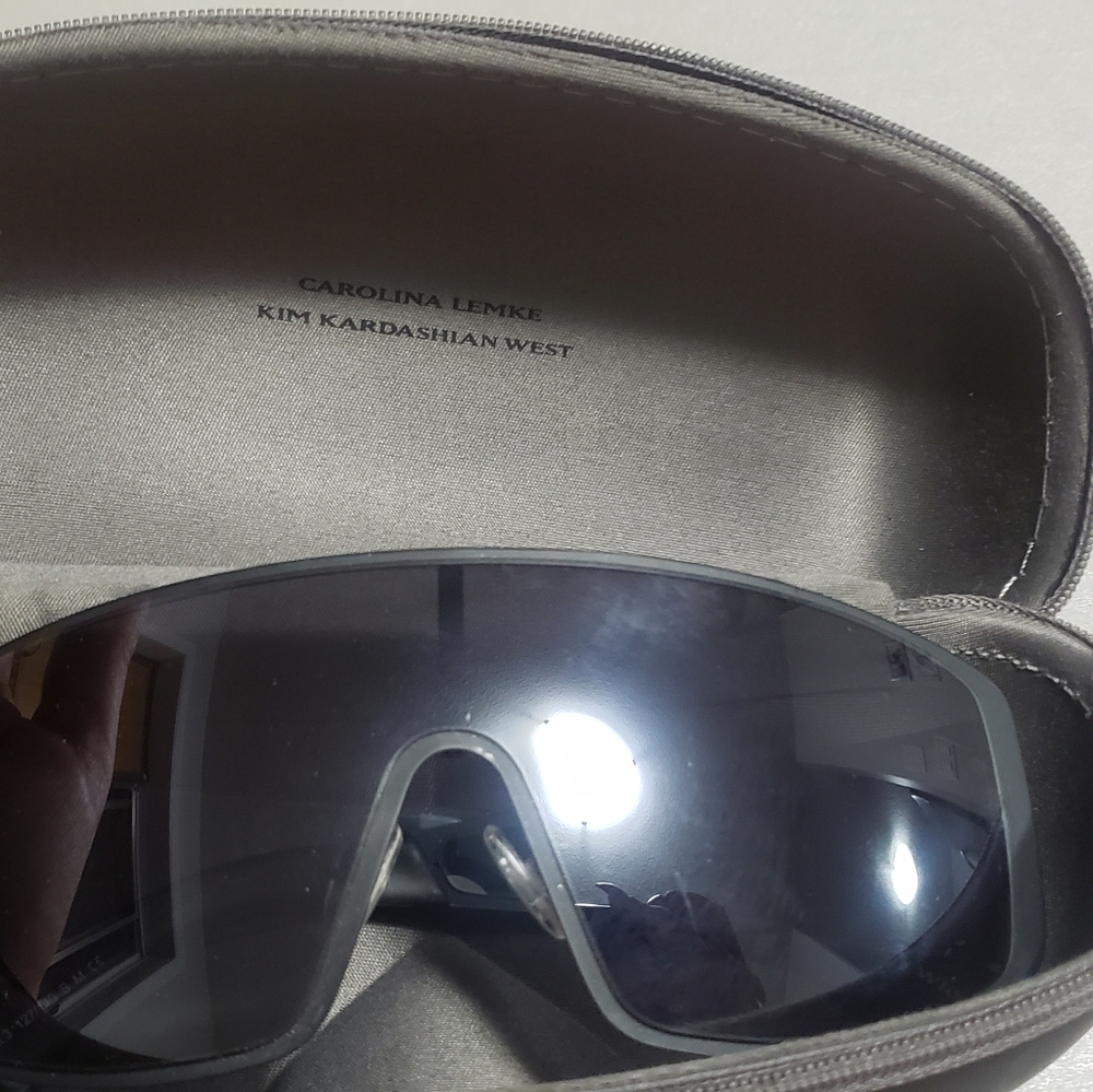 Carolina Lemke X Kim Kardashian West Sunglasses